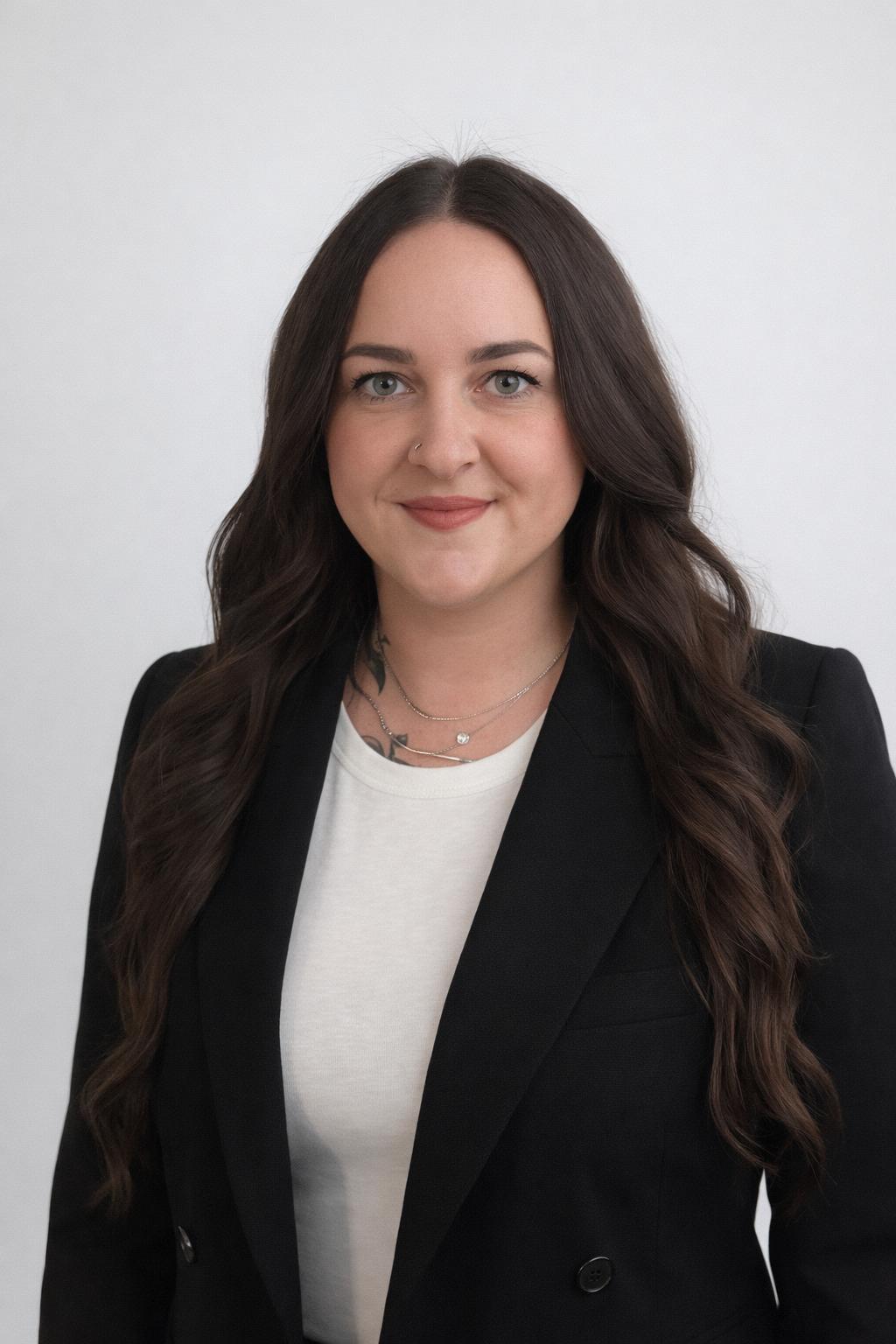 Welcome our new staff, Nicole!